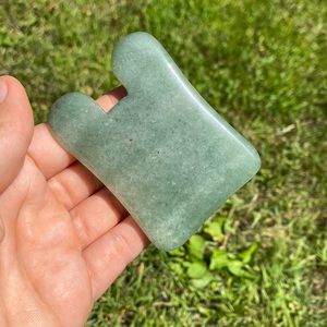 Jade Gua Shua Tool